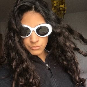 Meet your Posher, Vanessa